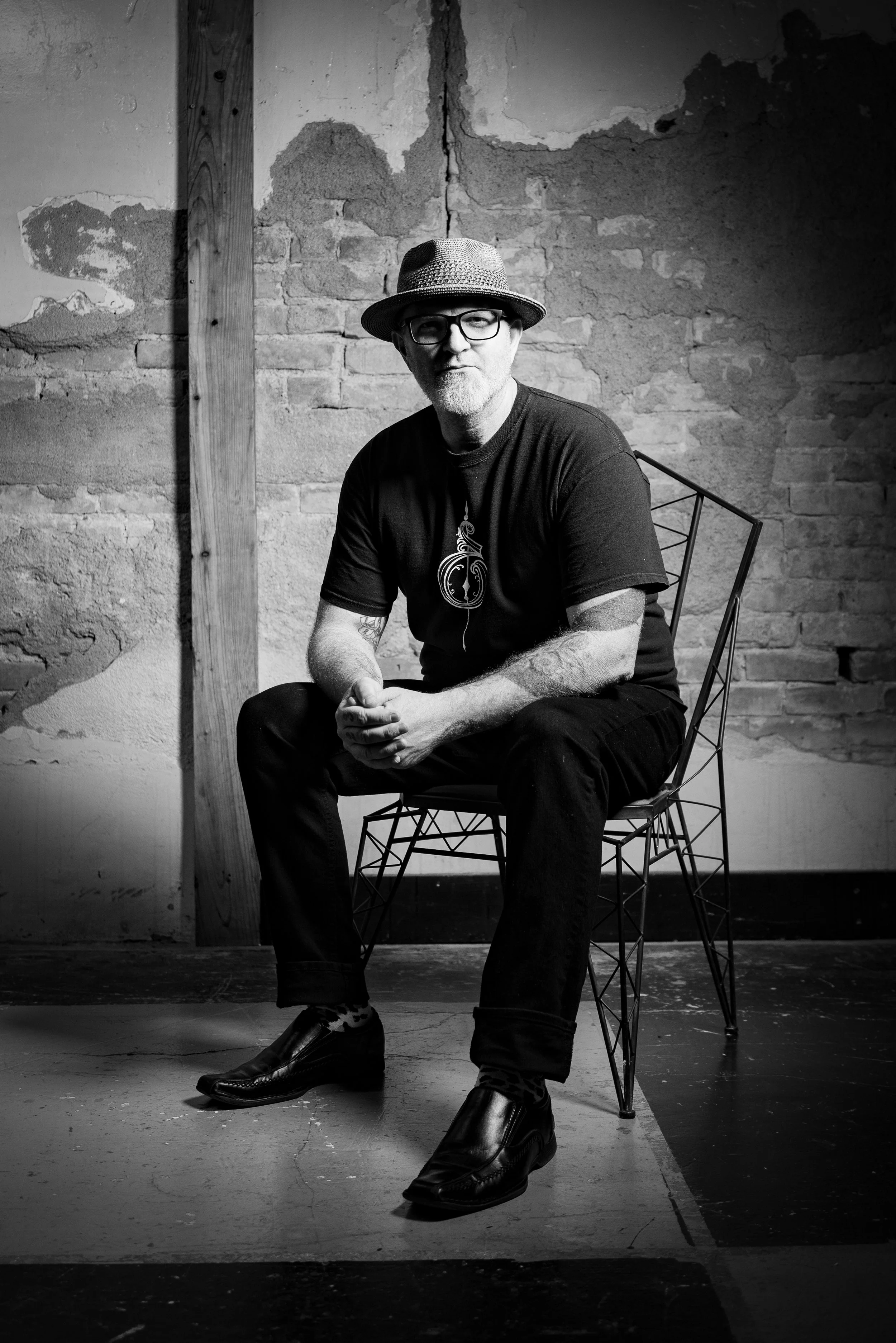 Daniel - Professional Piercer at Studio 27 San Marcos TX