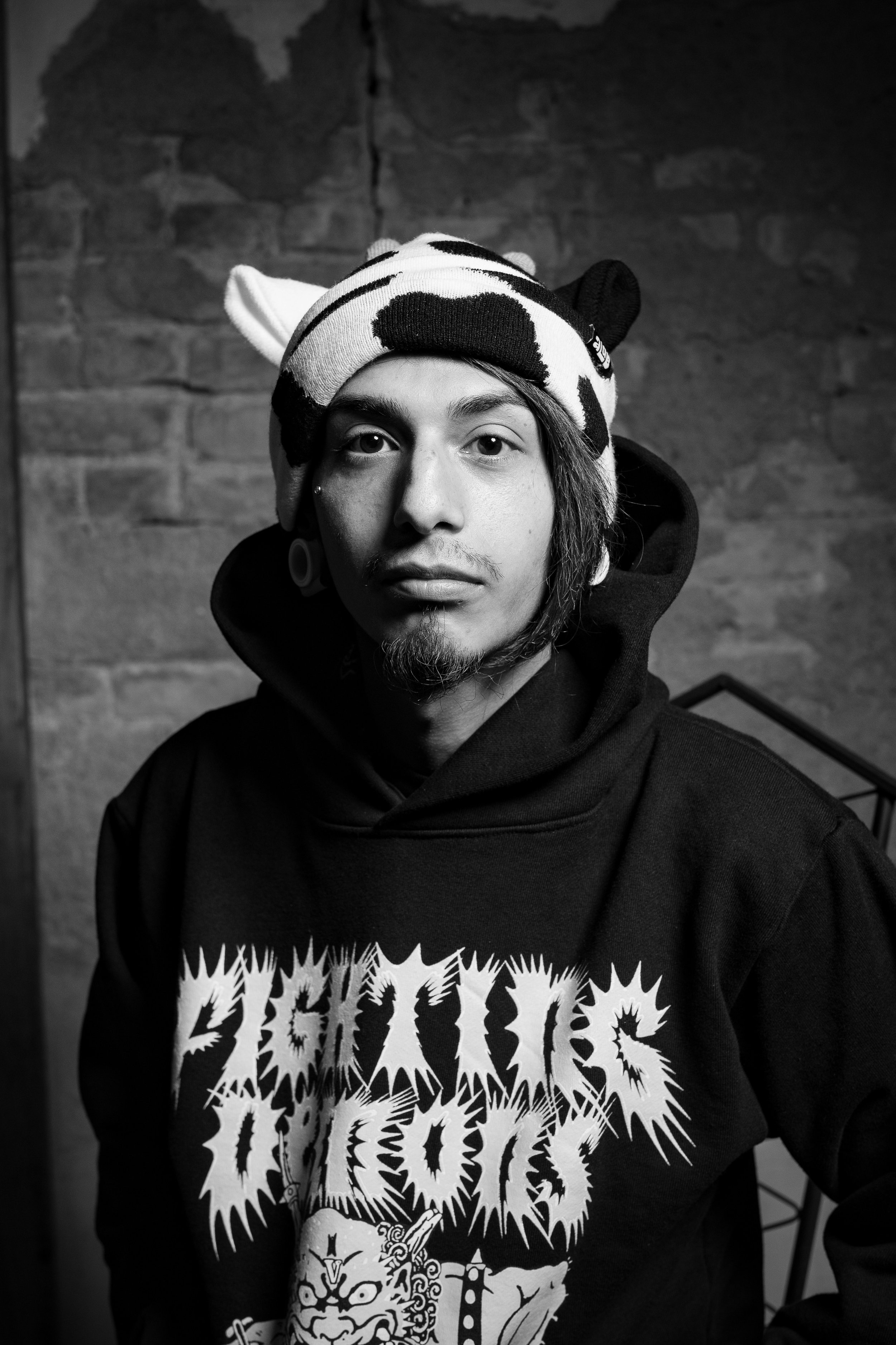 Nick - Tattoo Artist at Studio 27 San Marcos TX