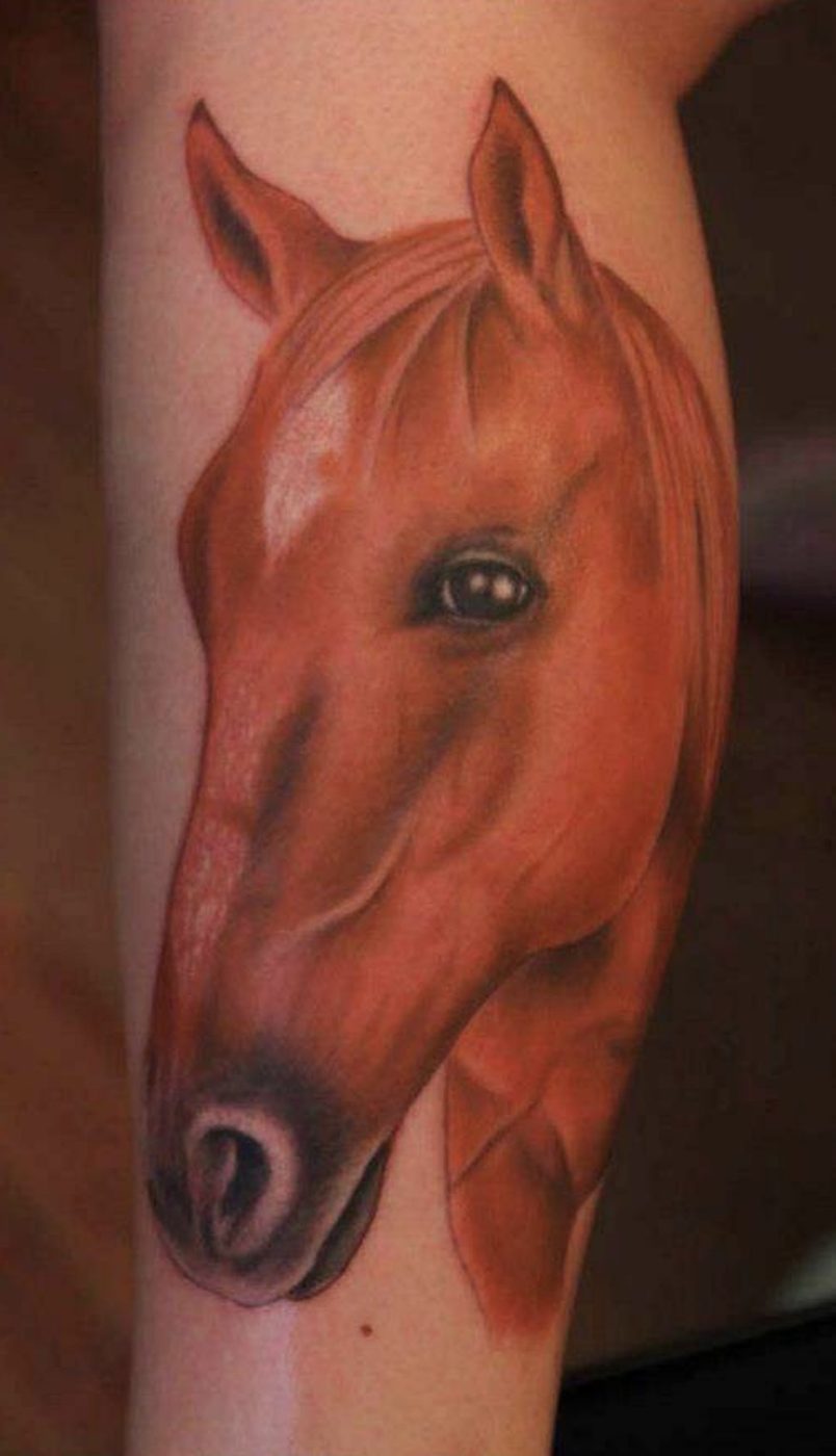 Tattoo by Daniel Upton