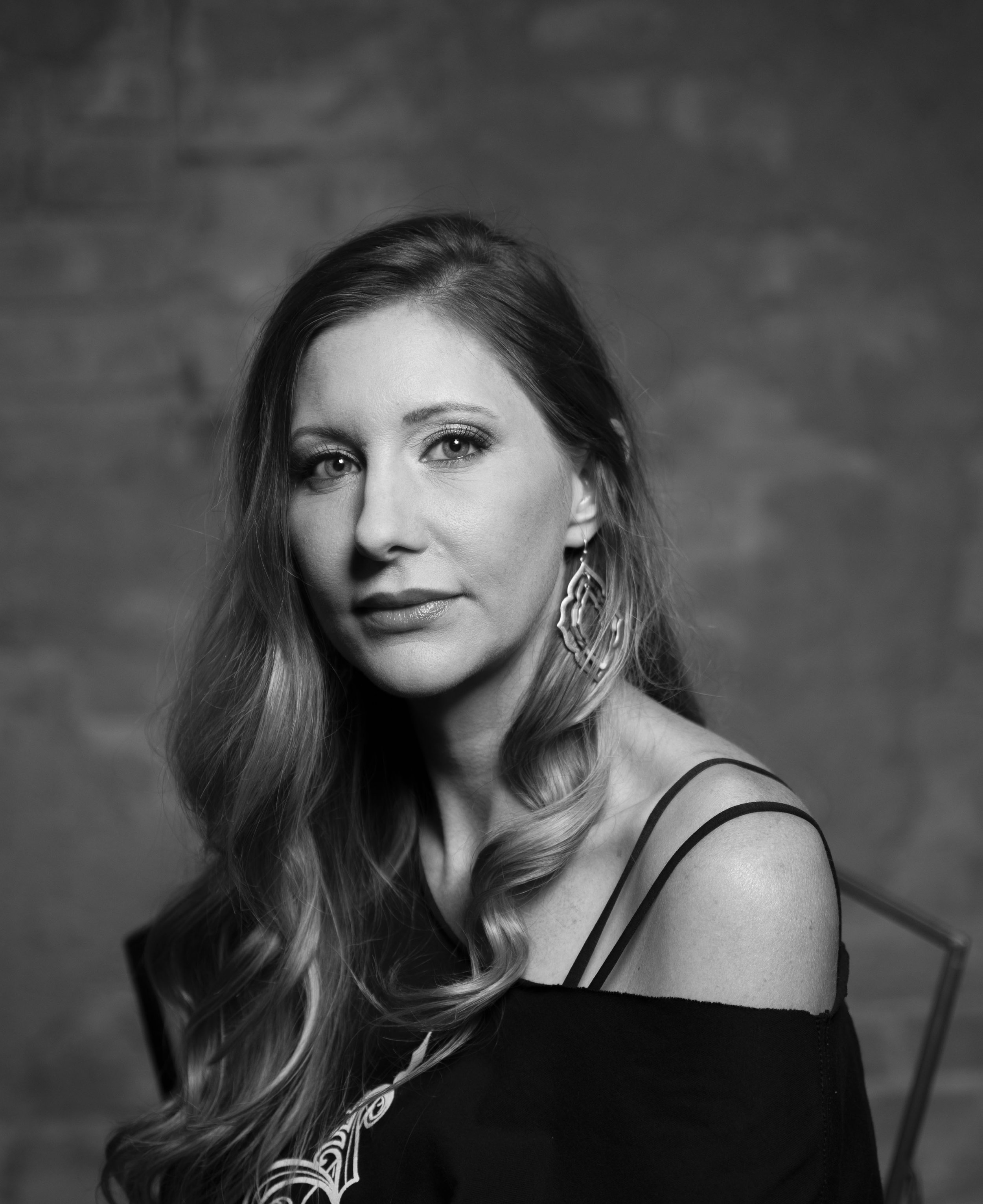 Evette Ford - Professional Piercer and Co-Owner at Studio 27 San Marcos TX