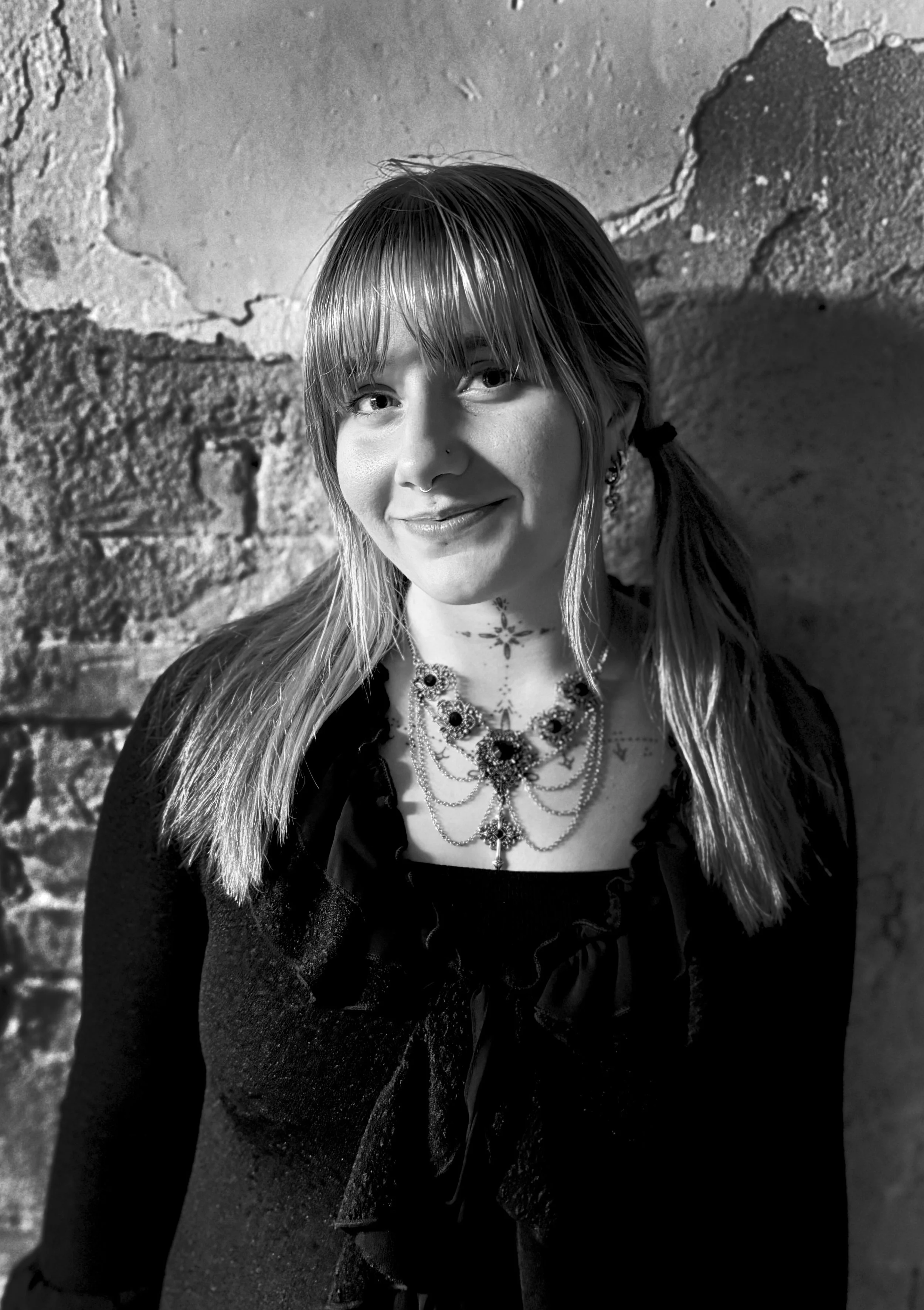 Channing - Tattoo Artist at Studio 27 San Marcos TX