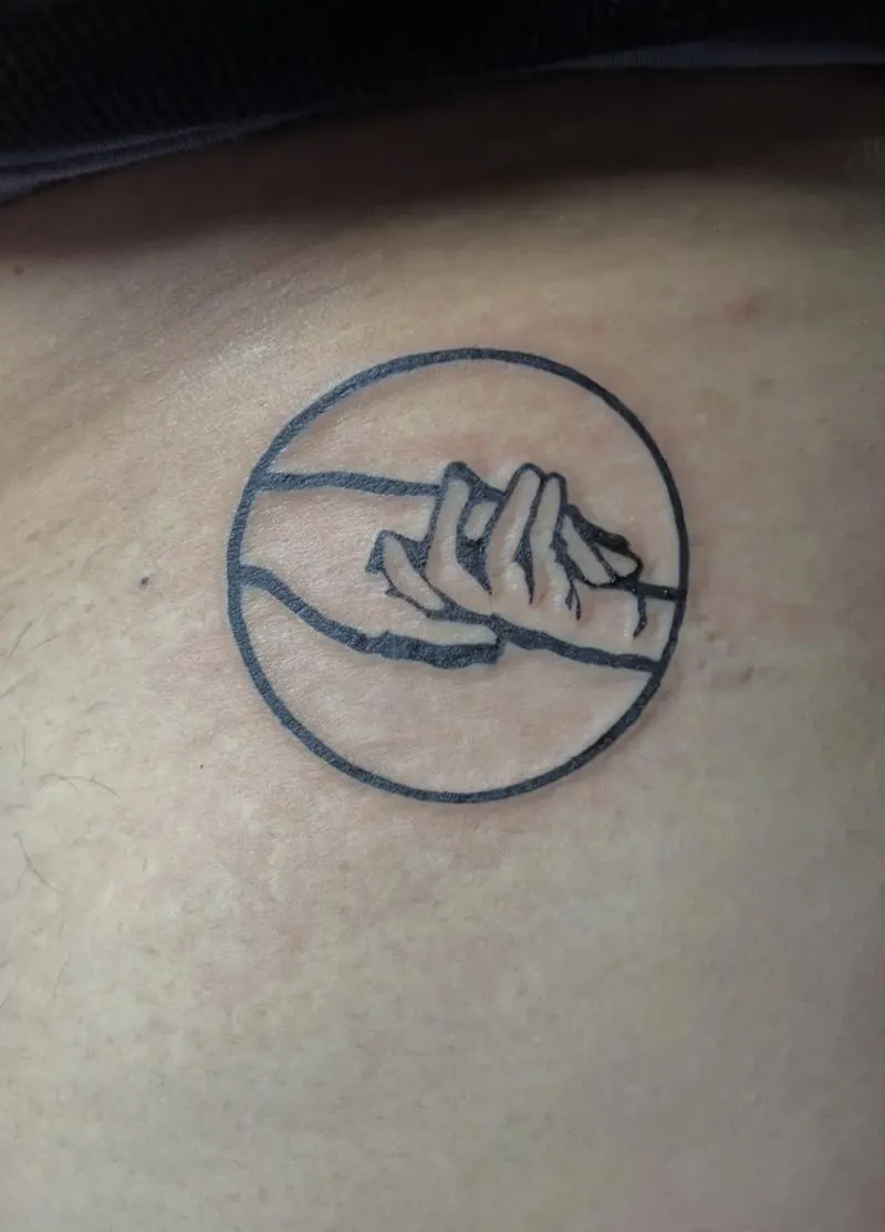 Tattoo by Laura